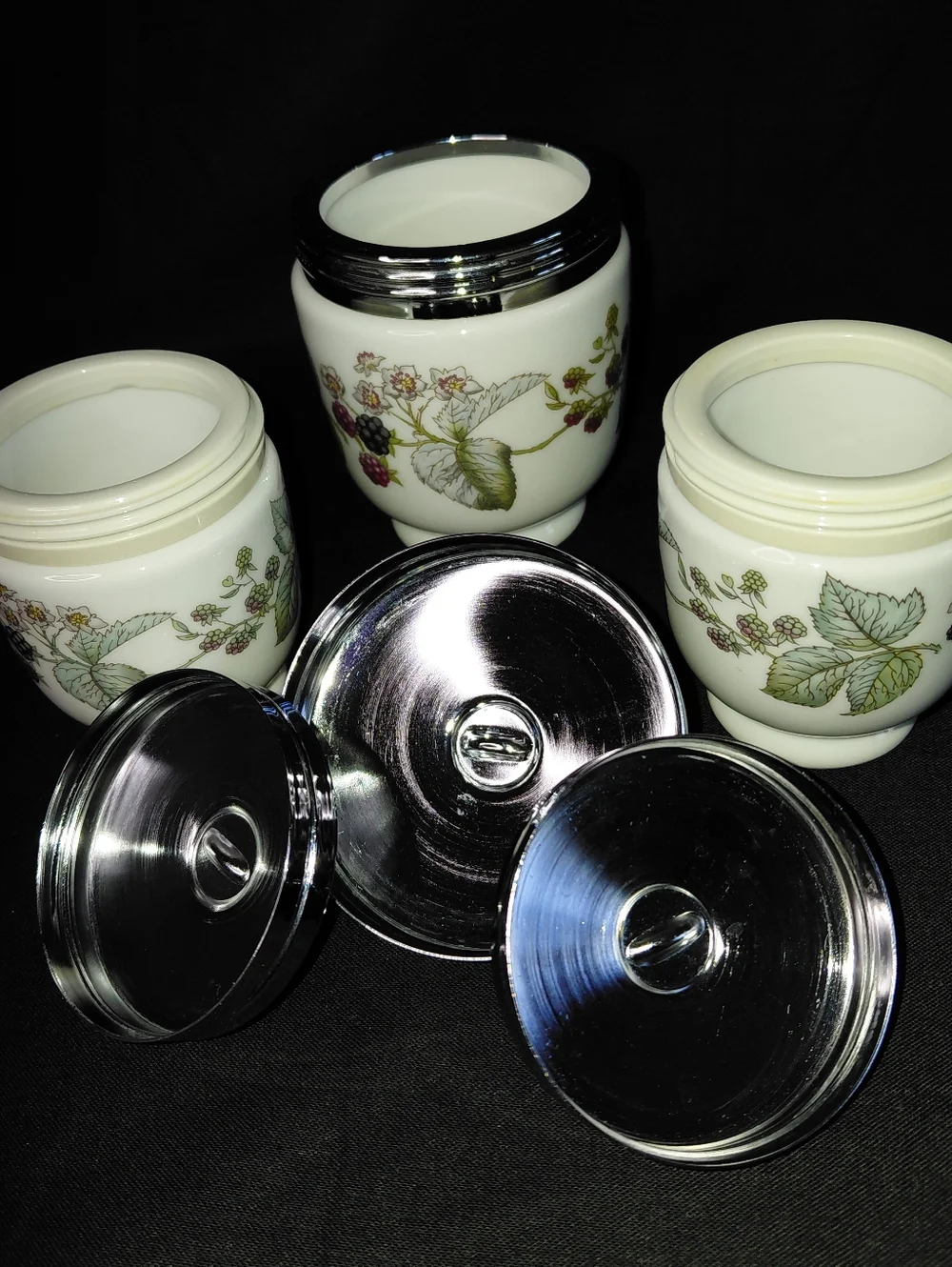 ROYAL WORCESTER 
